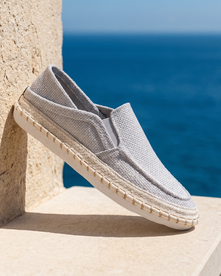 Gayel - Espadrillas “Coastal Confort”