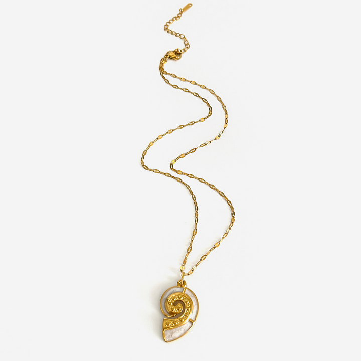 Eylin - Set Pendente Golden Tide