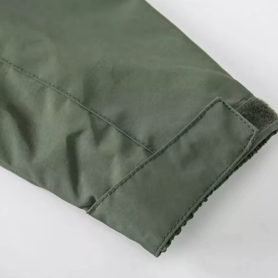 Finnegan - Giacca Antivento e Impermeabile