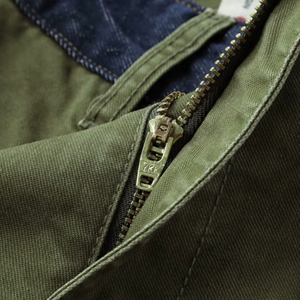 Lgnacio - Pantaloni Cargo
