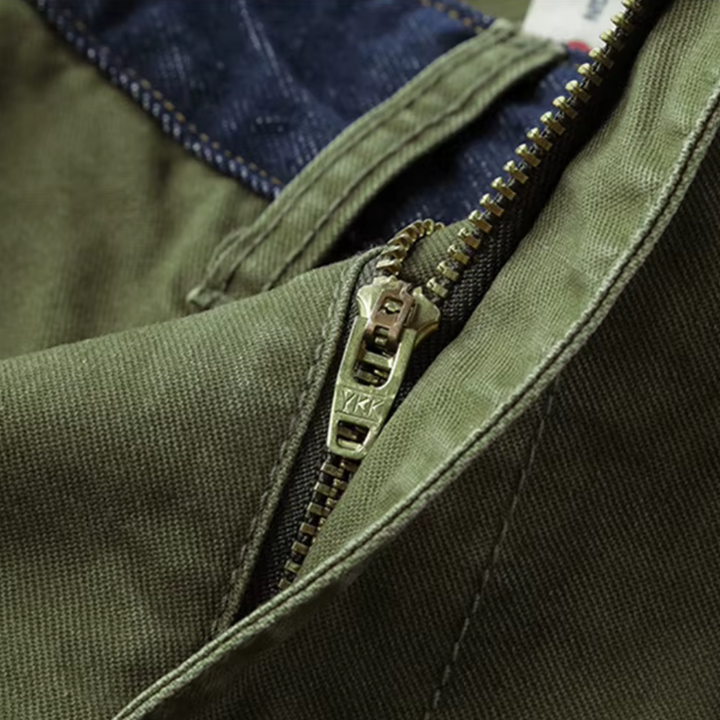 Lgnacio - Pantaloni Cargo