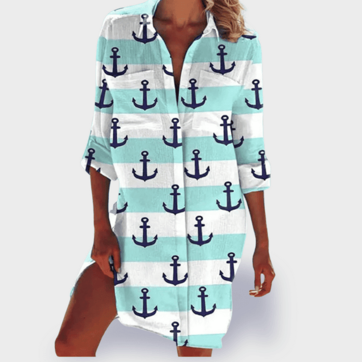 Lizonka - Camicia Estiva