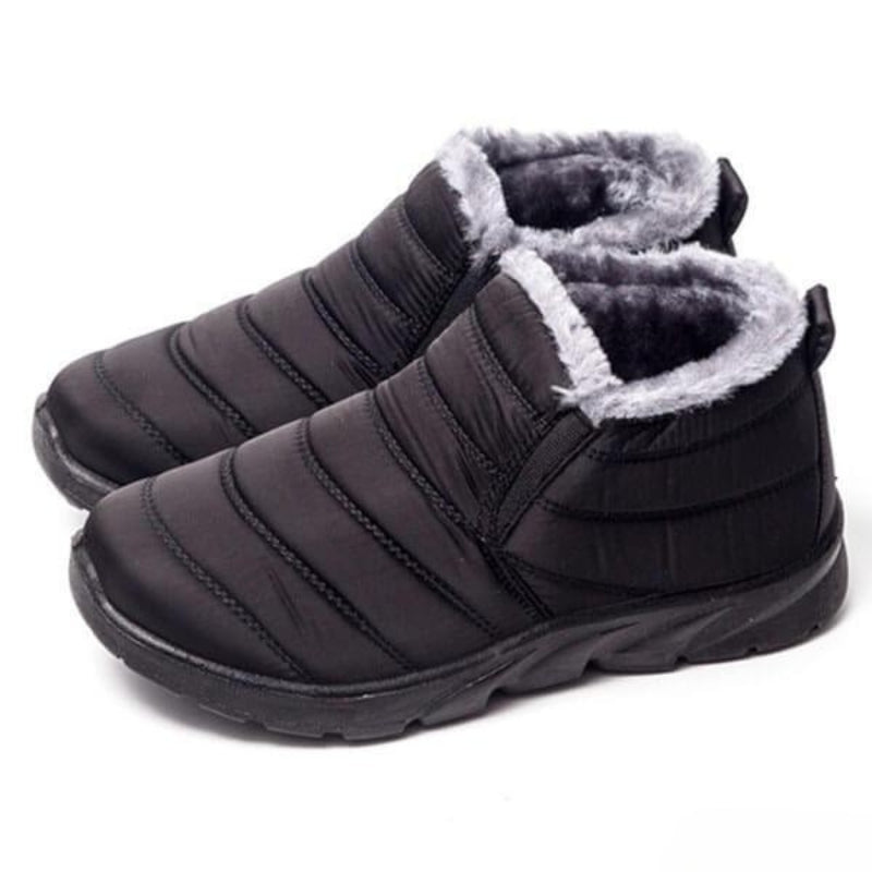 Becky - Universali Warm Scarpe