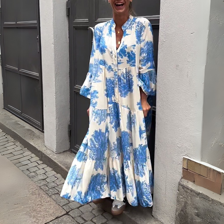 Fernanda - Abito Elegante e Confortevole