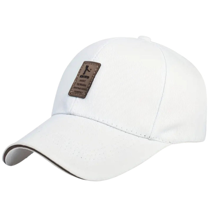 DriftCap - Cappellino Da Golf Regolabile