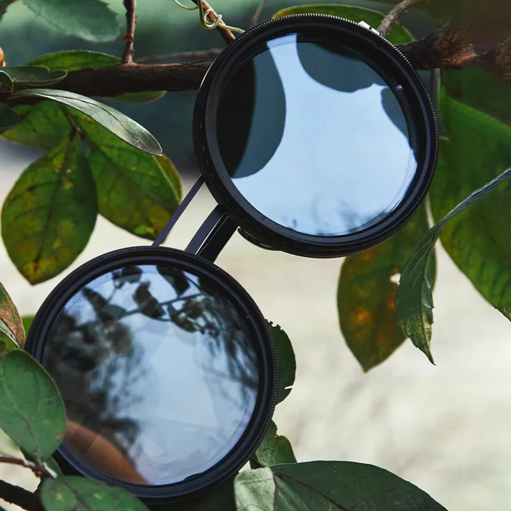 ShadeShift - Occhiali Da Sole Regolabili Ed Eleganti