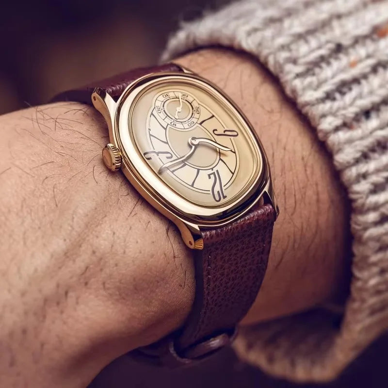Byll - Un Orologio Elegante e Ricco Di Tradizione