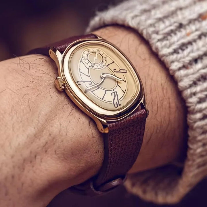 Byll - Un Orologio Elegante e Ricco Di Tradizione