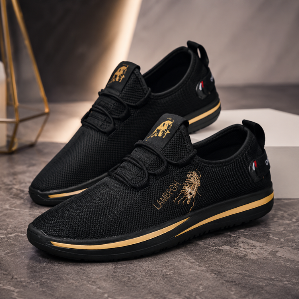 Aleksi - Scarpe Leggere E Traspiranti