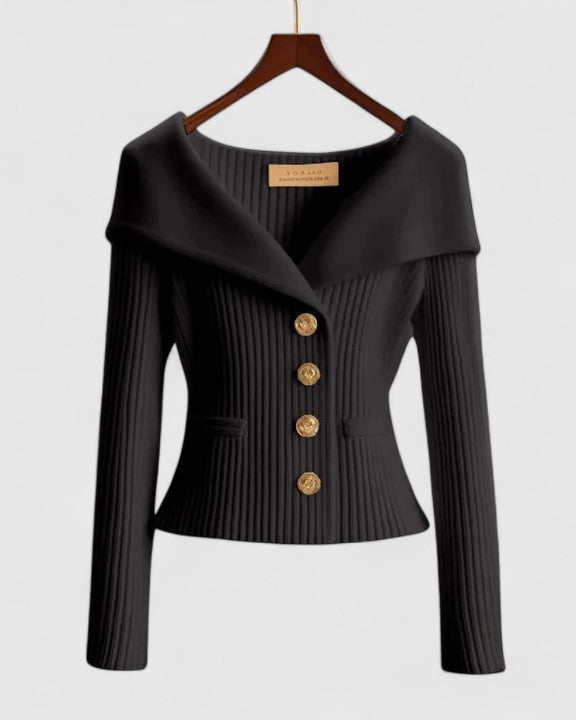 Meera - Maglione Morbido Ed Elegante