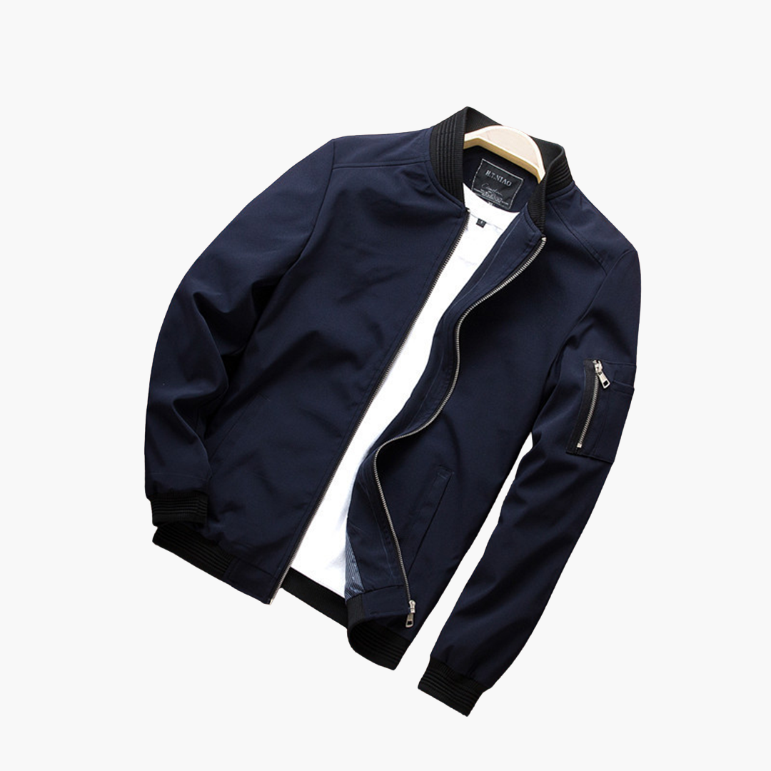 Braven - Elegante Giacca Bomber