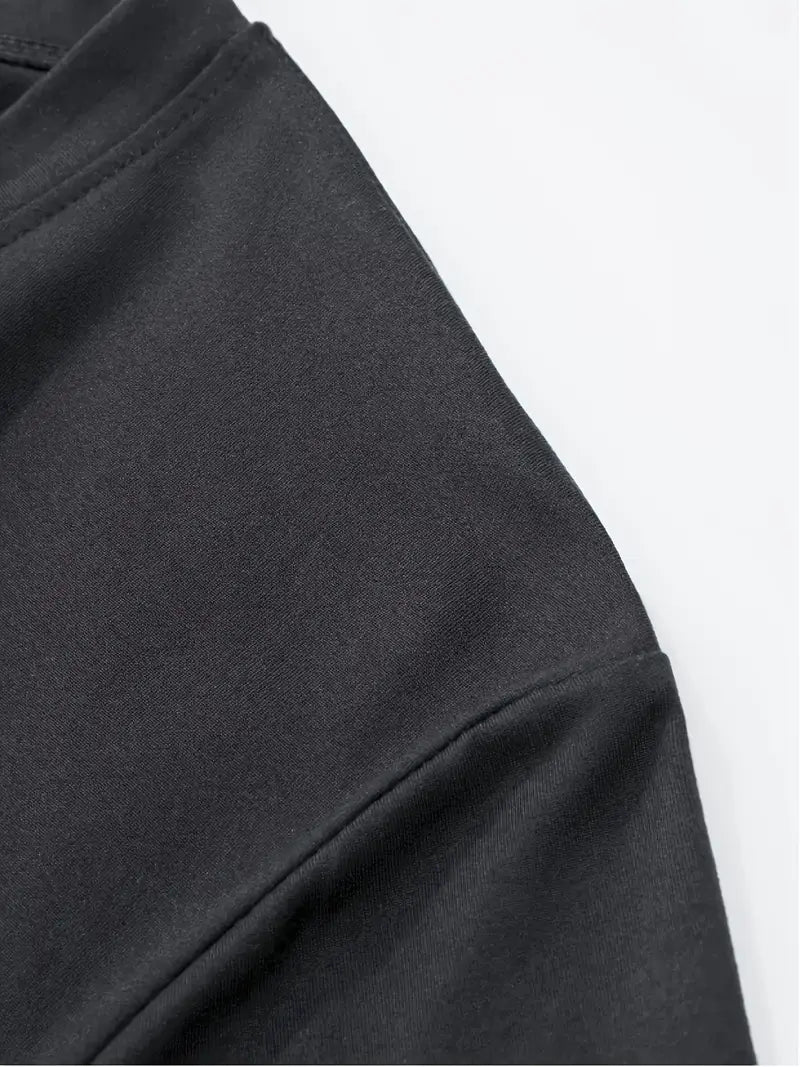 Fraga - Maglietta Elegante A Maniche Corte