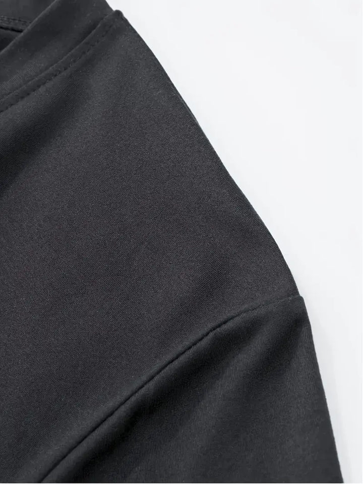 Fraga - Maglietta Elegante A Maniche Corte
