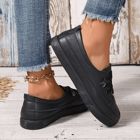 Deidra - Scarpe Ortopediche Traspiranti