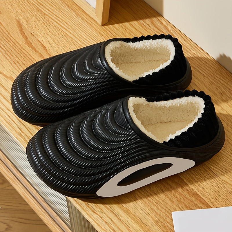 Thernova - Scarpe Invernali Foderate