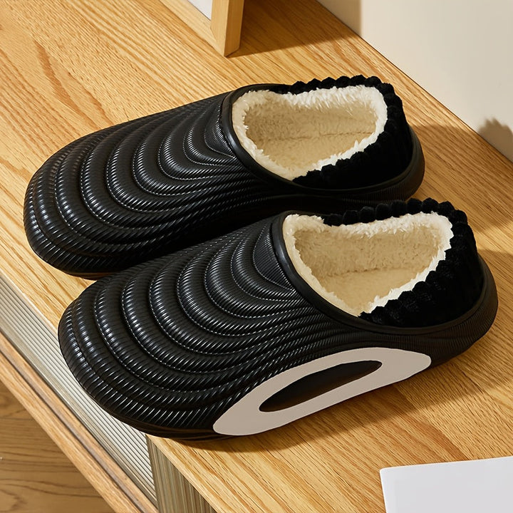 Thernova - Scarpe Invernali Foderate