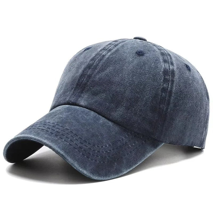 Emirjan - Cappellino da Baseball Quattro Stagioni
