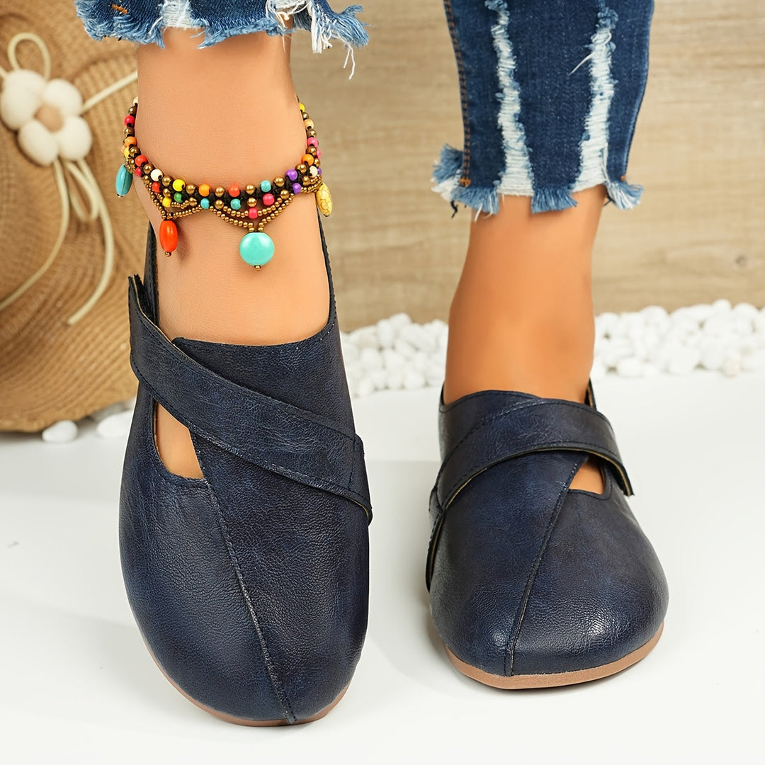 Roniya - Scarpe Eleganti Antiscivolo