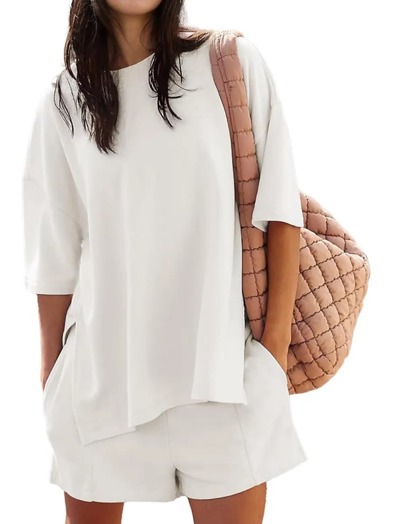 Iselin - Set Informale a Due Pezzi