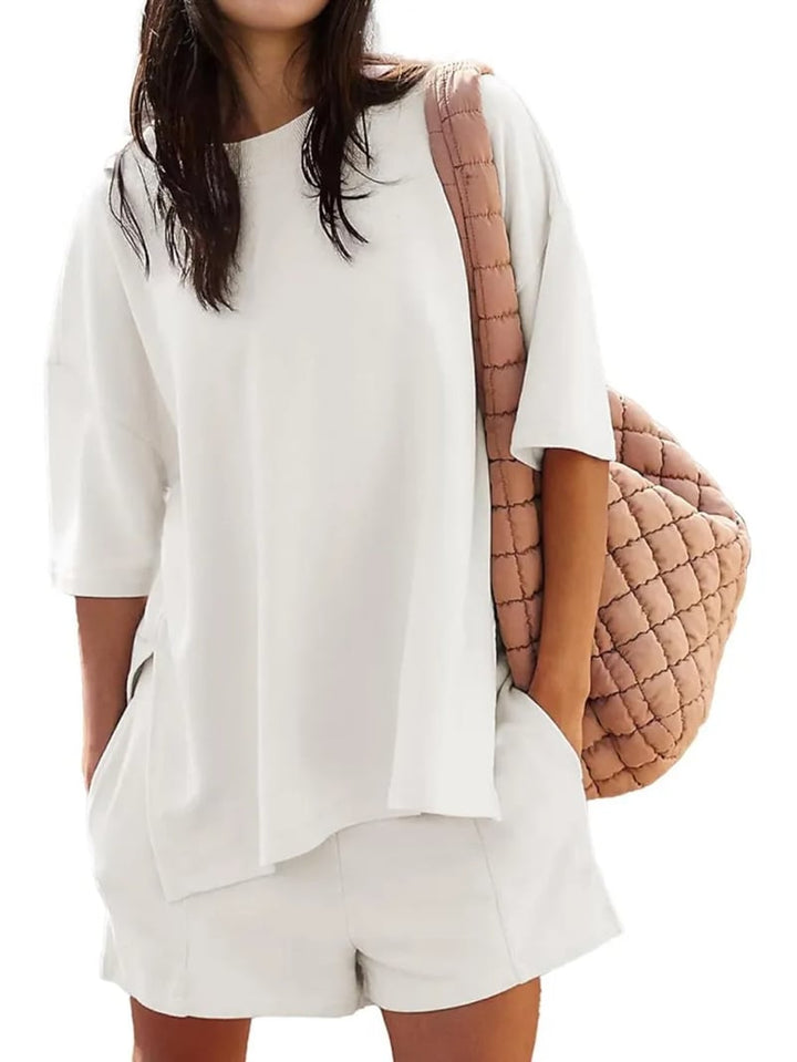 Iselin - Set Informale a Due Pezzi