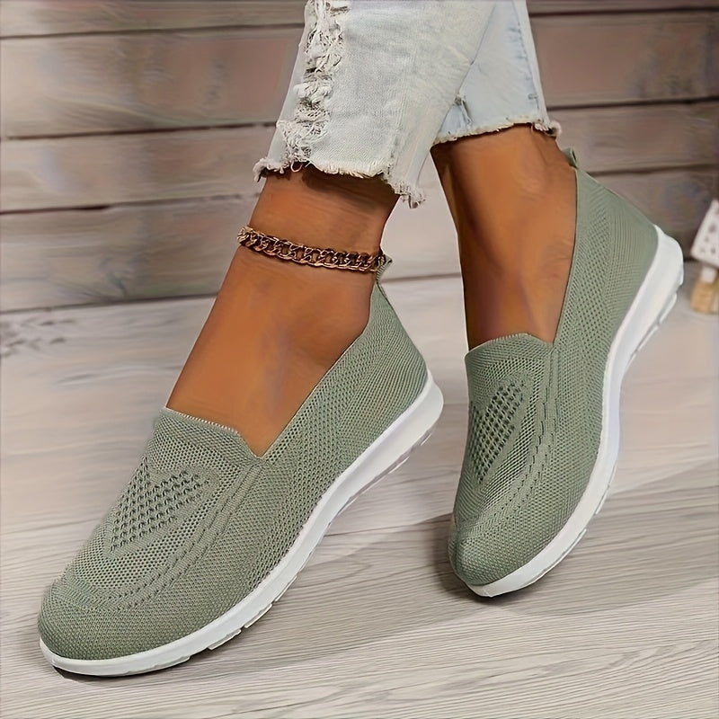 Michelle - Scarpe Da Ginnastica Scivolare Ortopediche