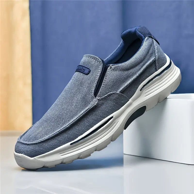 Osman - Casual Slip On Scarpe