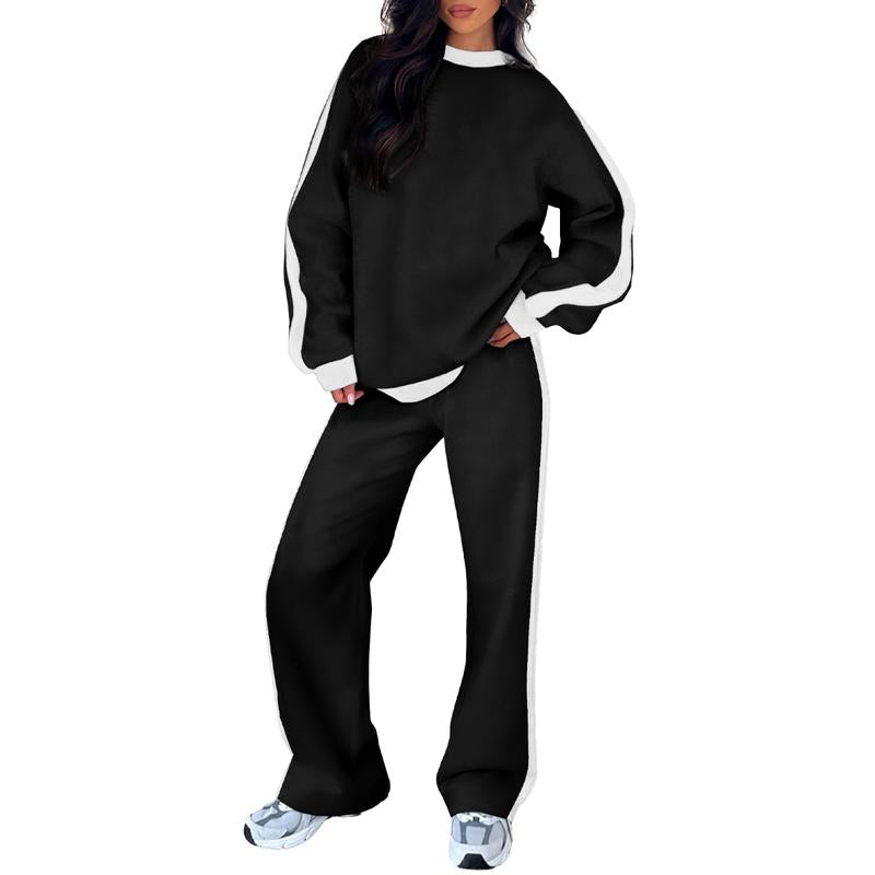 Varvara - Elegante Due Pezzi Set