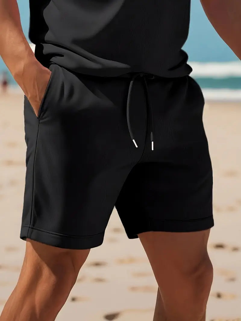 Kelvin - Set Sportivo Casual a Due Pezzi
