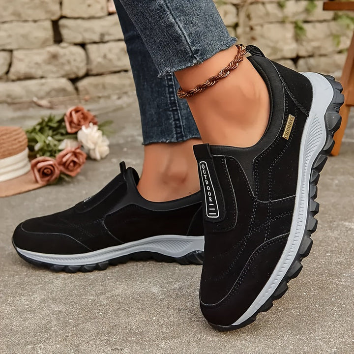 Eleana - Scarpa Da Ginnastica Antiscivolo Senza Lacci