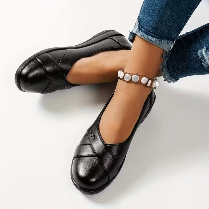 Ishara - Scarpe Comode Ergonomiche e Senza Dolore
