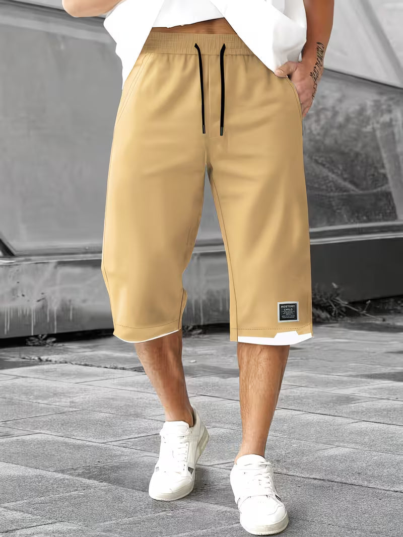 Hedi - Comodi Pantaloncini Sportivi e Merci