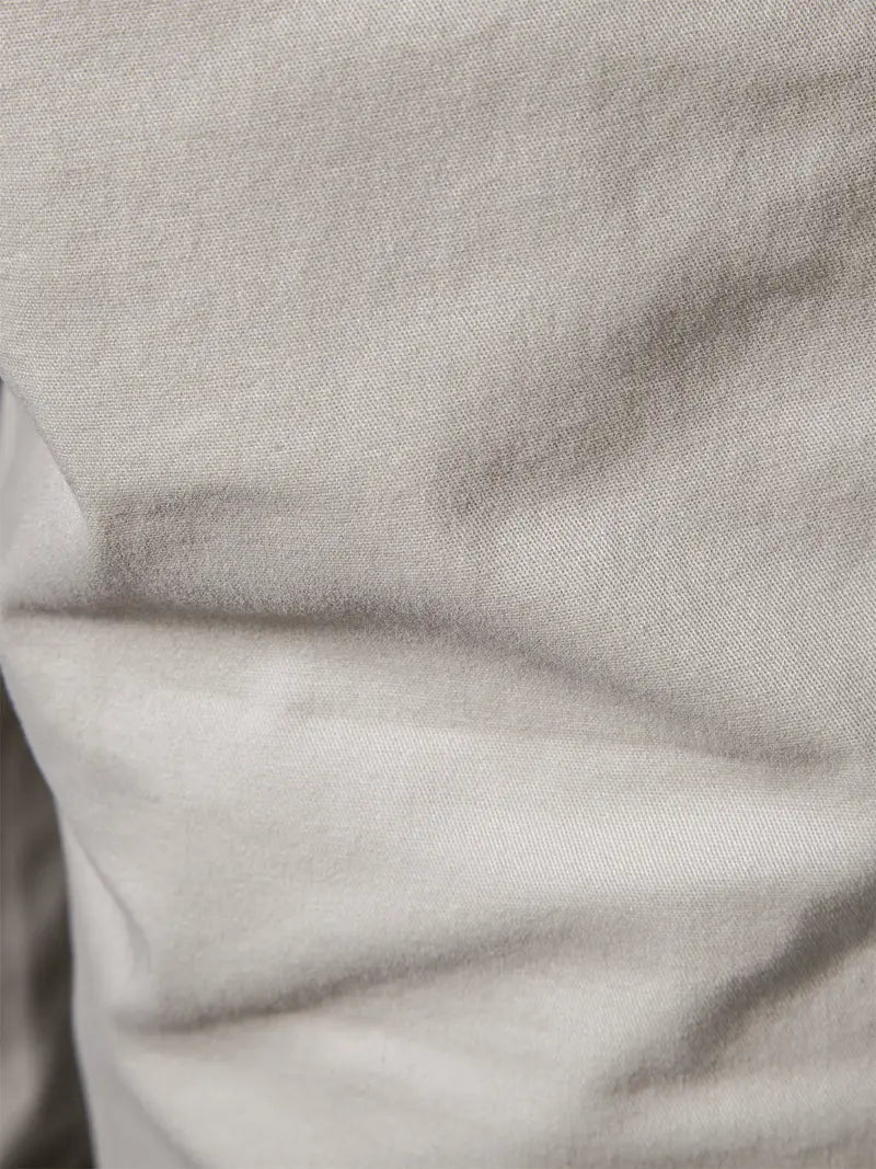 Baird - Pantaloncini In Cotone Con Tasca