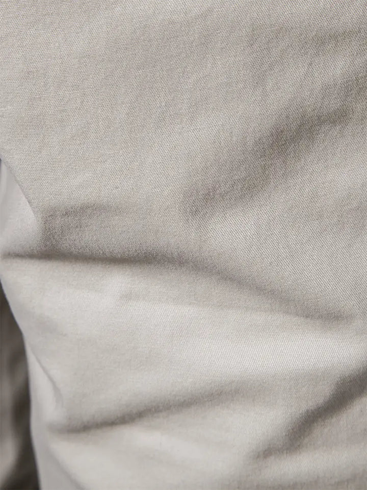 Baird - Pantaloncini In Cotone Con Tasca