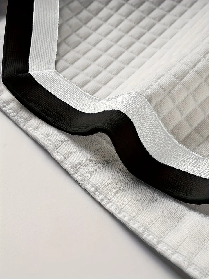 Nikifor - Pantaloncini Traspiranti Con Coulisse In Vita