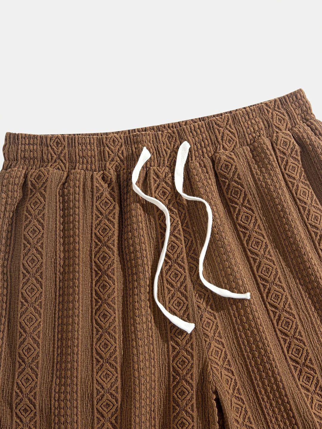 Andrew - Pantaloncini Con Coulisse Regolabile In Vita