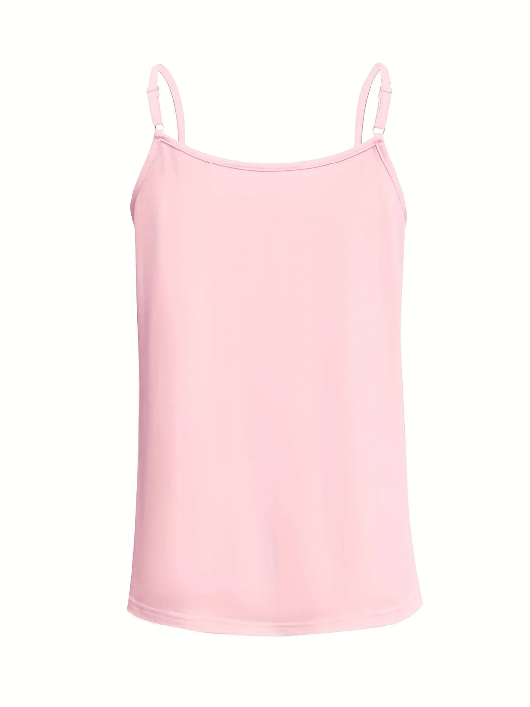 Juna - Elegante Top Senza Maniche In Pizzo Con Scollo a V