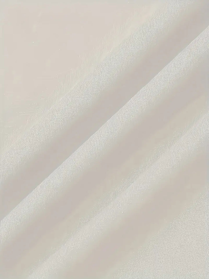 Nektaria - Maglietta Casual A Maniche Corte