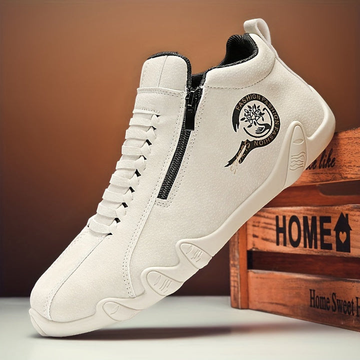 Troye - Sneakers Sportive Casual