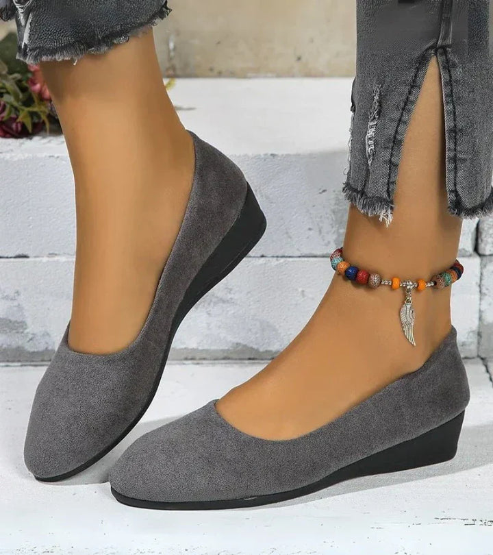 Roxie - Scarpe Ortopediche, Comfort Assoluto