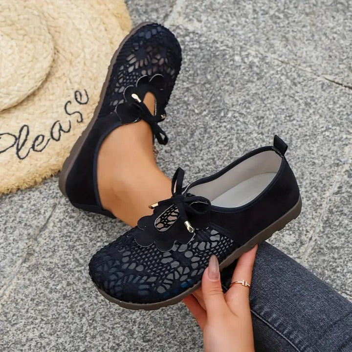 Danika - Eleganti Traspiranti Scarpe