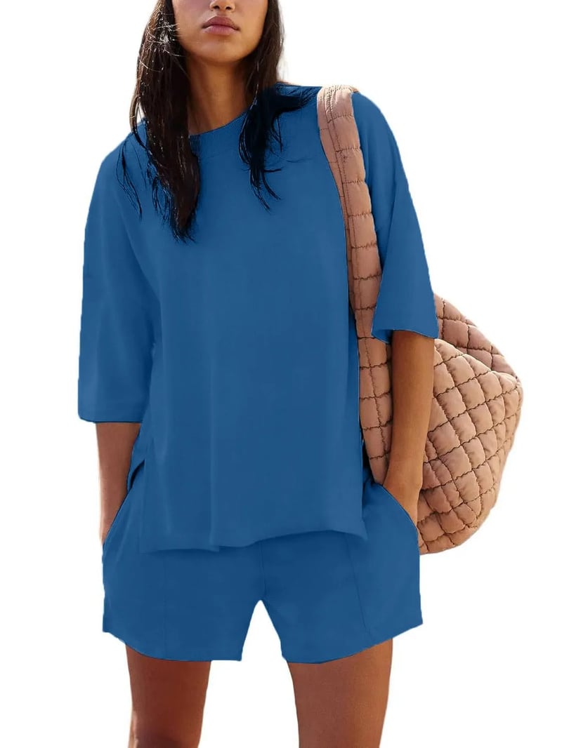 Iselin - Set Informale a Due Pezzi