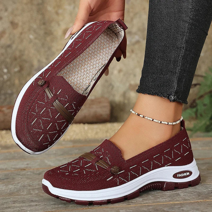 Reitsma - Scarpe Antiscivolo Alla Moda
