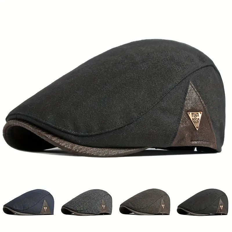 Zoranek - Cappello Berretto Autunnale Alla Moda