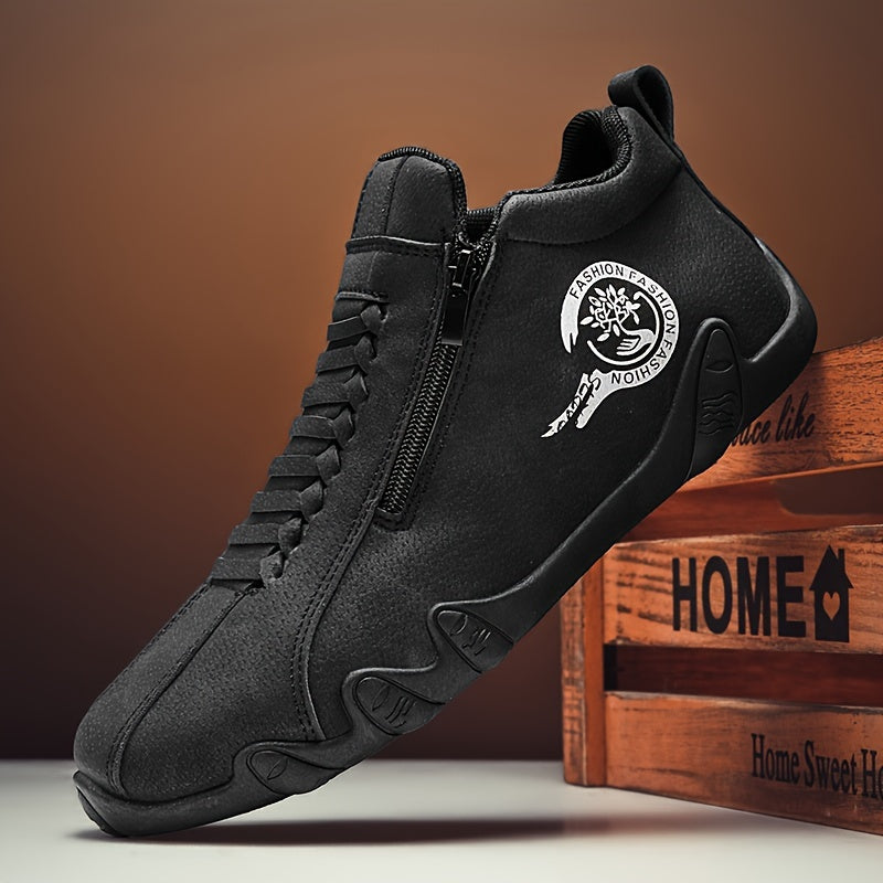Troye - Sneakers Sportive Casual