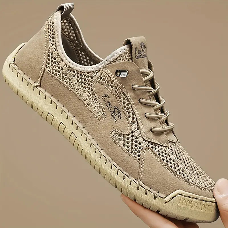 Faidon - Scarpe Da Ginnastica Confortate Antiscivolo