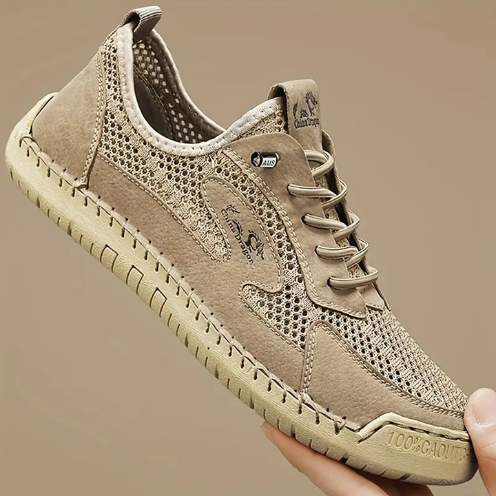 Faidon - Scarpe Da Ginnastica Confortate Antiscivolo