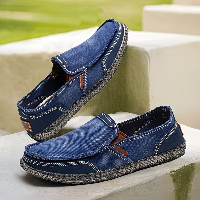 Vagner - Scarpe Eleganti Antiscivolo