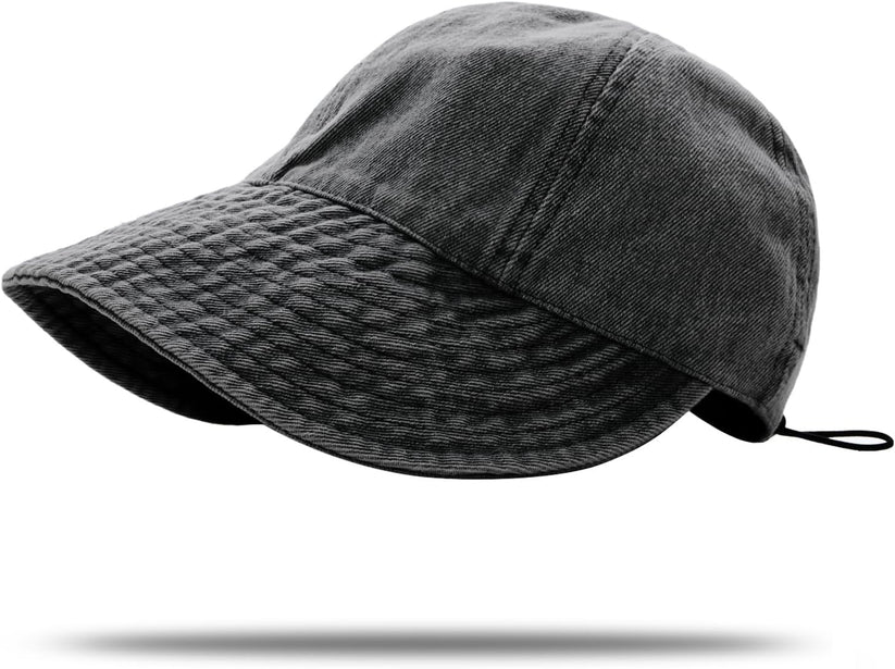Esben - Cappello UV Senza Tempo per le Giornate di Sole
