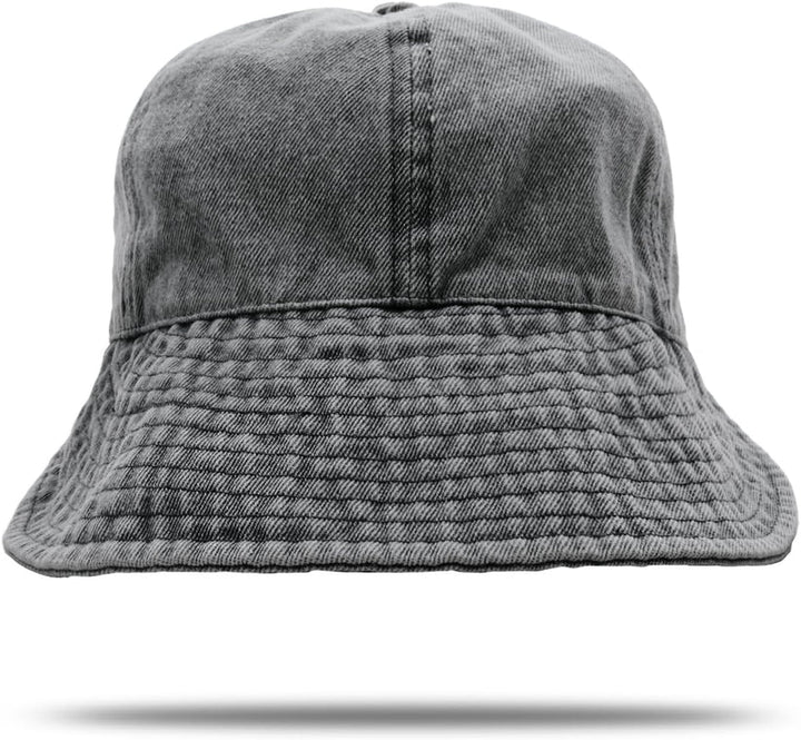 Esben - Cappello UV Senza Tempo per le Giornate di Sole