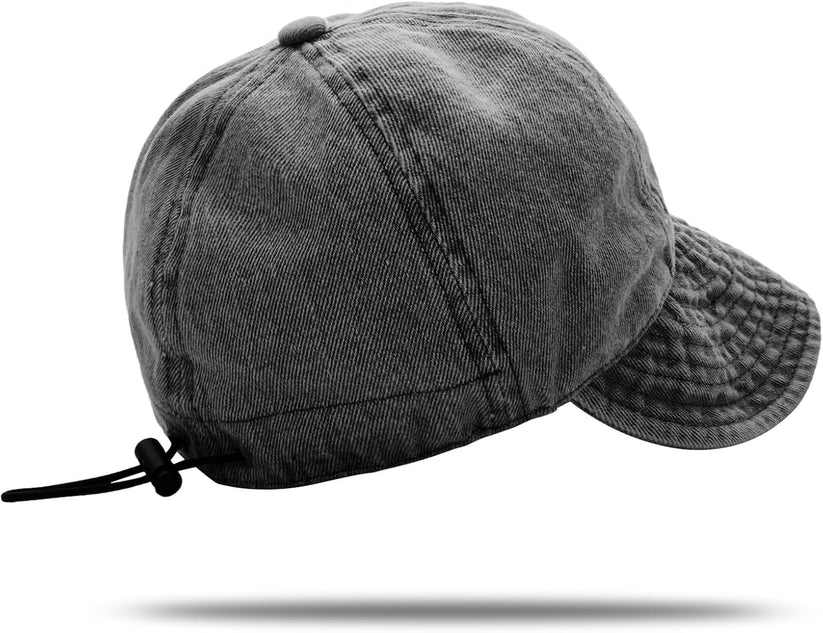 Esben - Cappello UV Senza Tempo per le Giornate di Sole